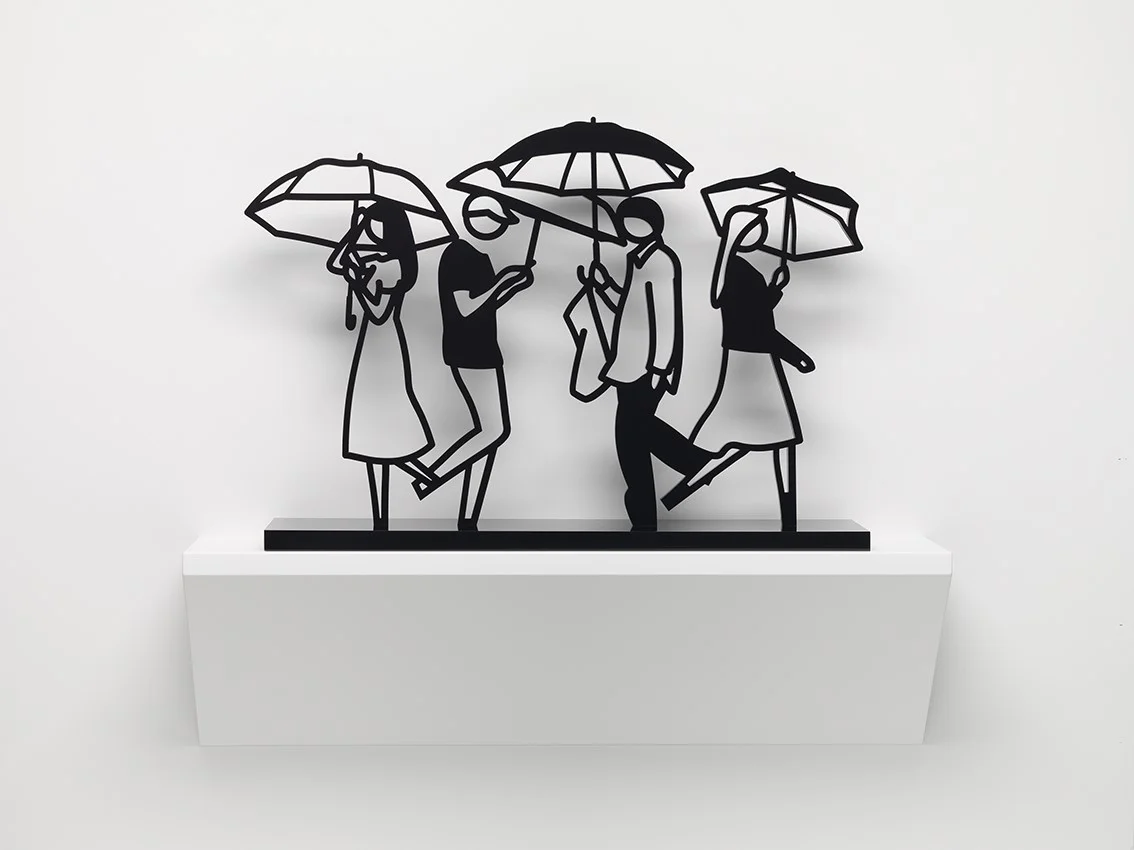 Summer Rain 2