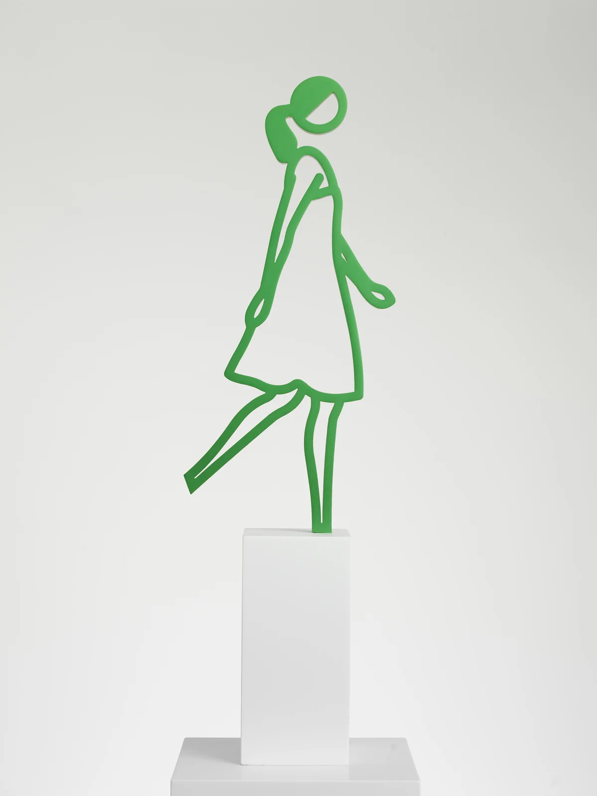 Running people, Amelia 2