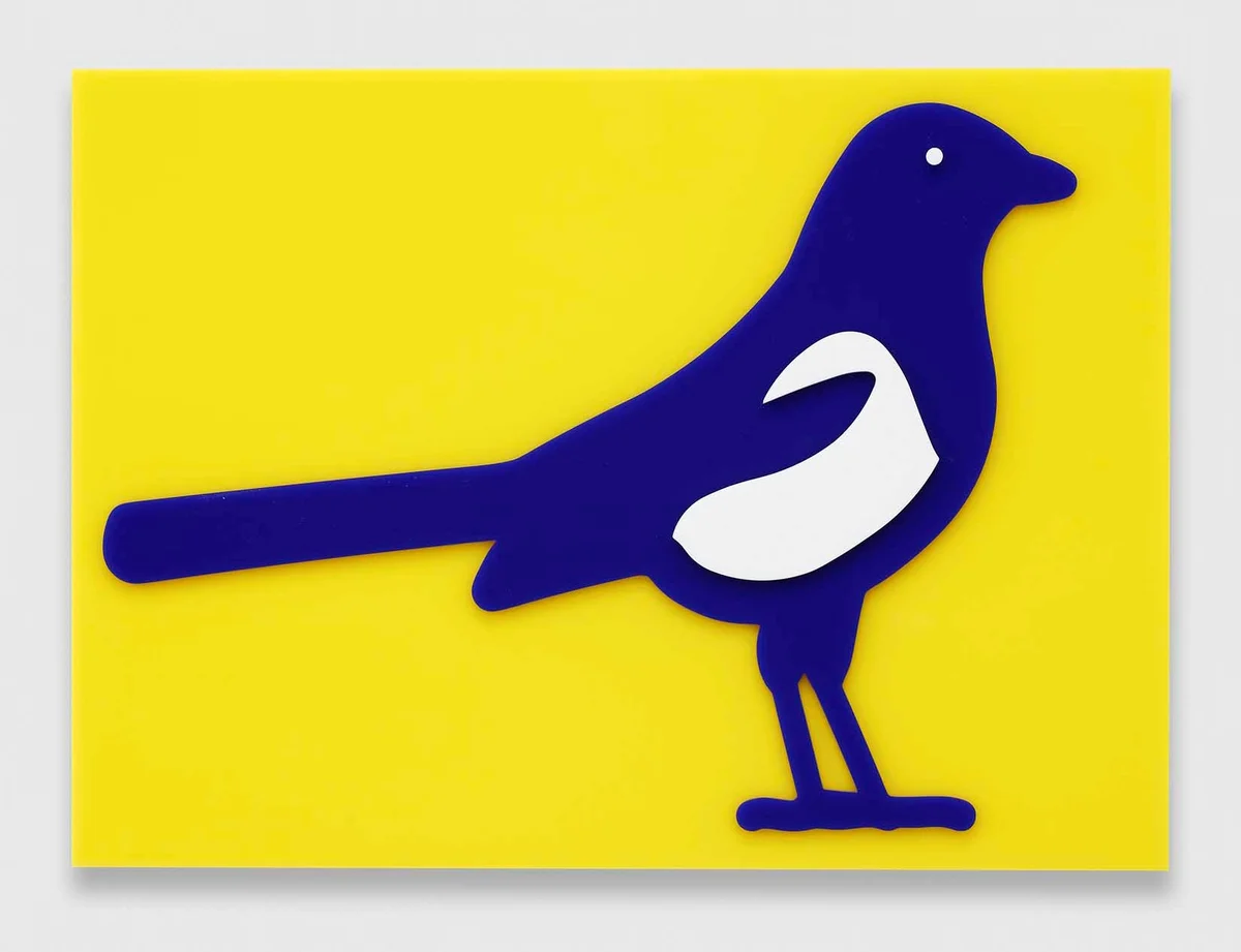 Magpie