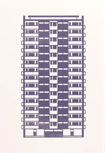 Apartment 11