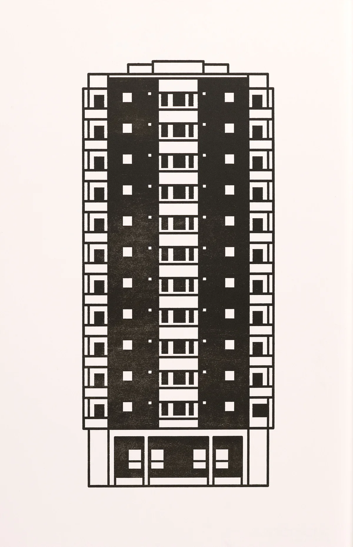 Apartment 9
