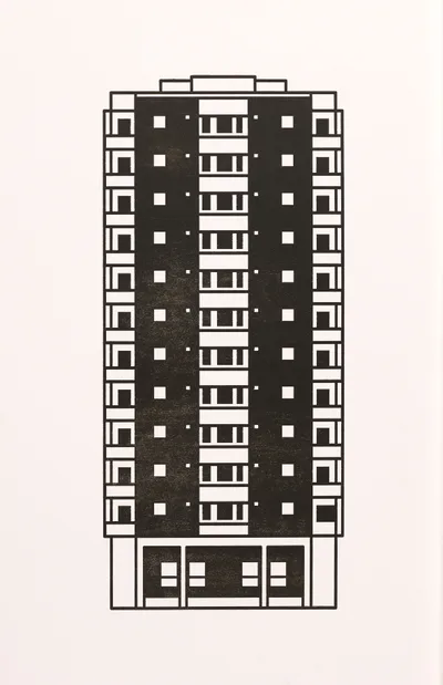 Apartment 9