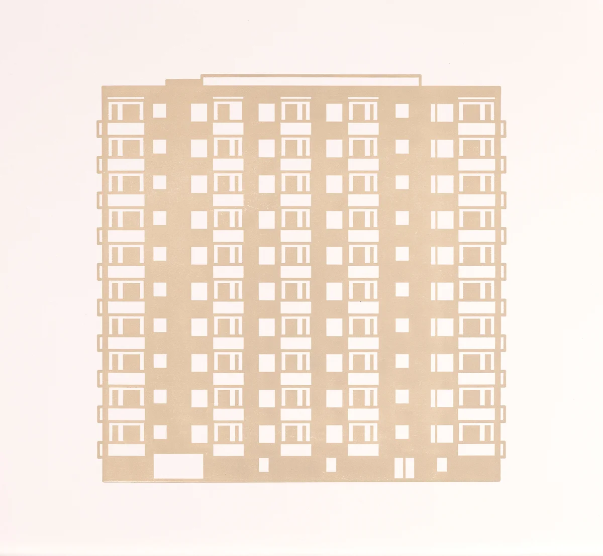 Apartment 8