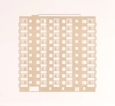 Apartment 8