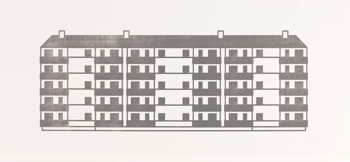 Apartment 6