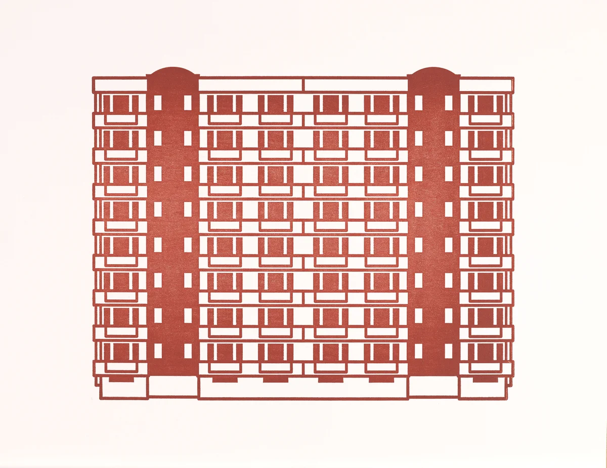 Apartment 5