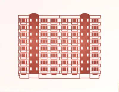 Apartment 5