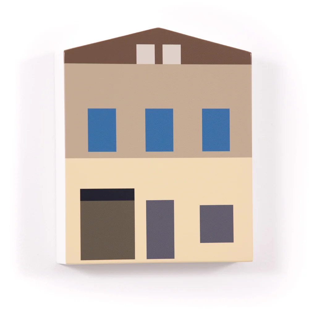 Small French Village 15