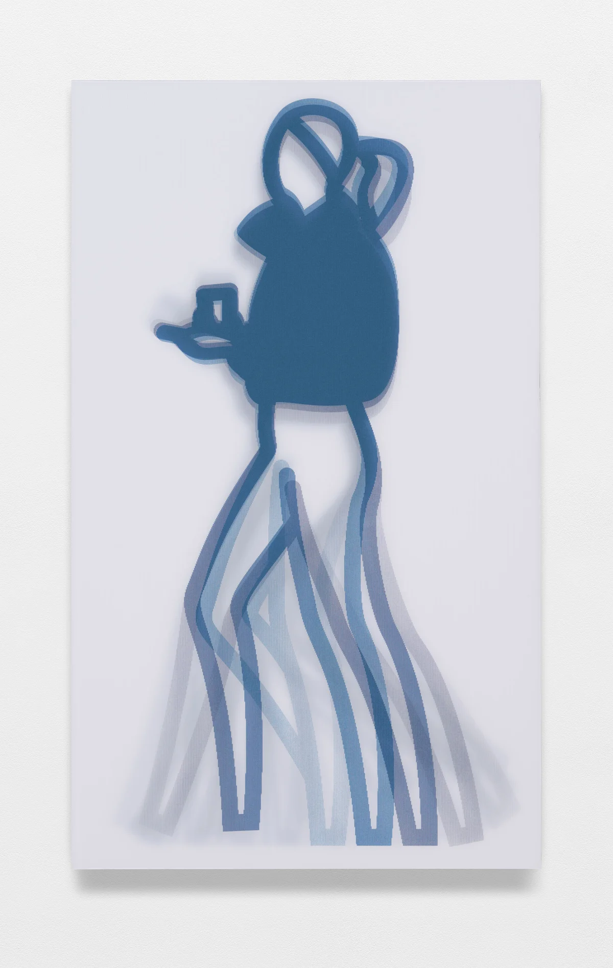 Coffee (aus der Serie "Old Street Walkers")