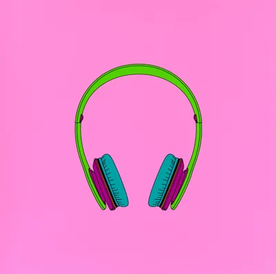 Headphones (from Personal Possessions)