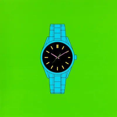 Watch (from Personal Possessions)