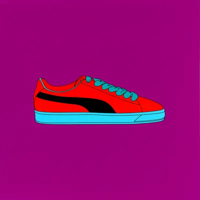 Trainer (from Personal Possessions)