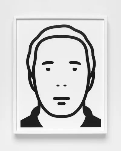 Julian (aus der Serie Everyone)