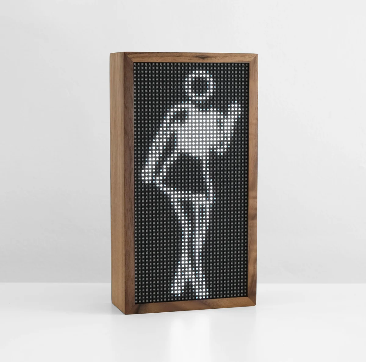Dancing figure 3