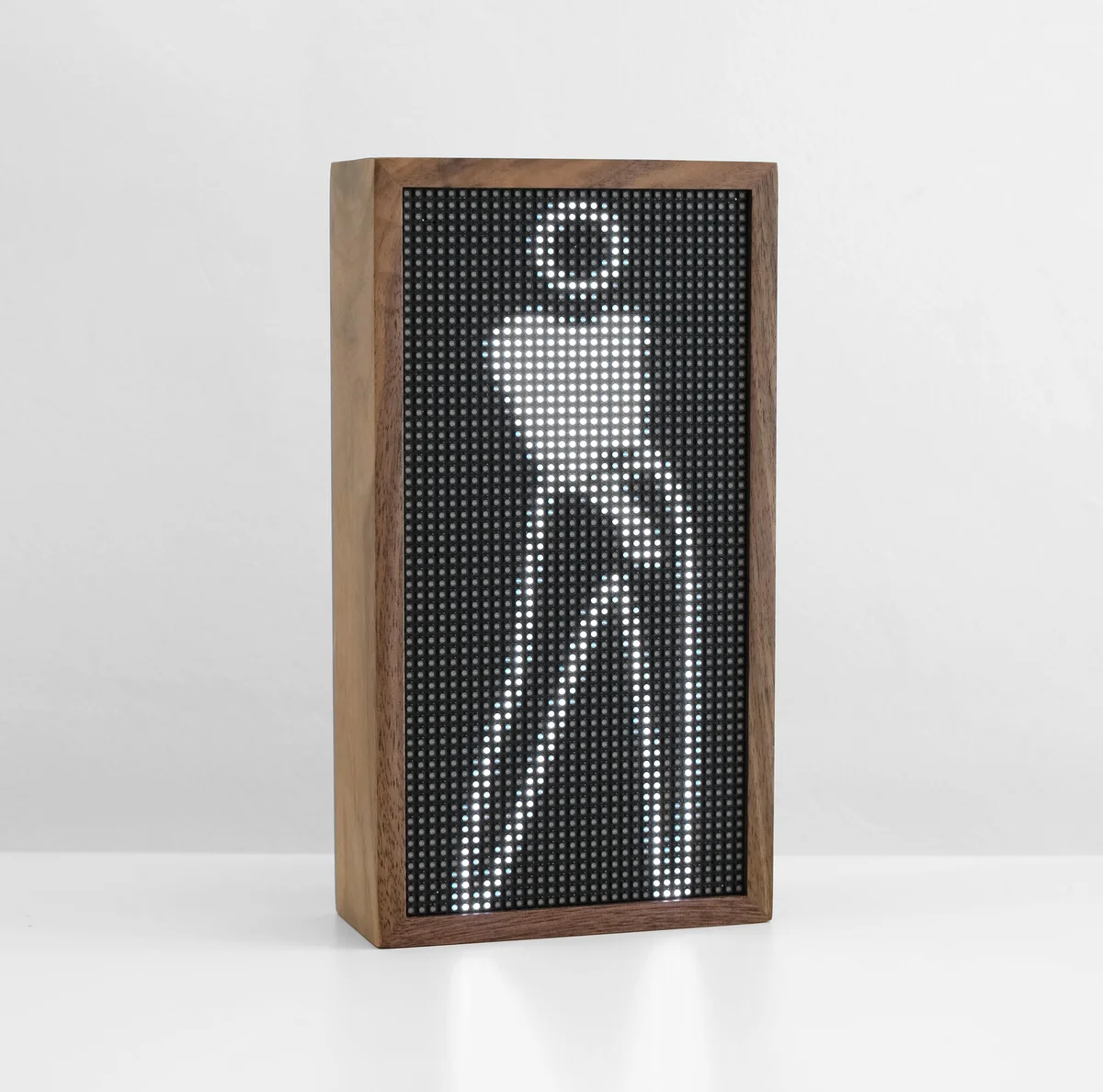 Dancing figure 1