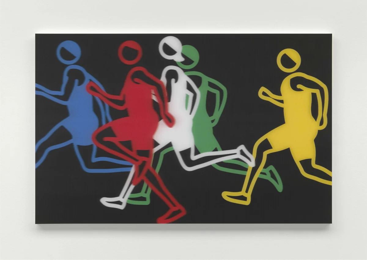 Men Sprinters 2