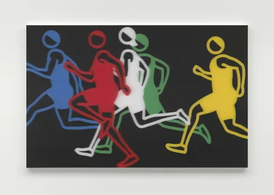 Men Sprinters 2