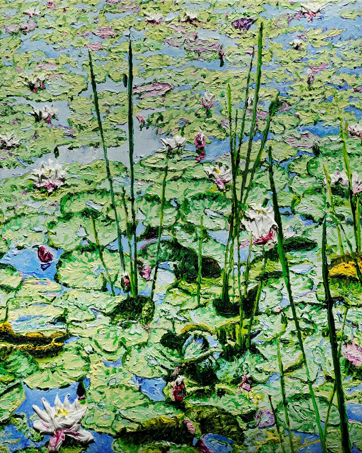 Wassermannsee II