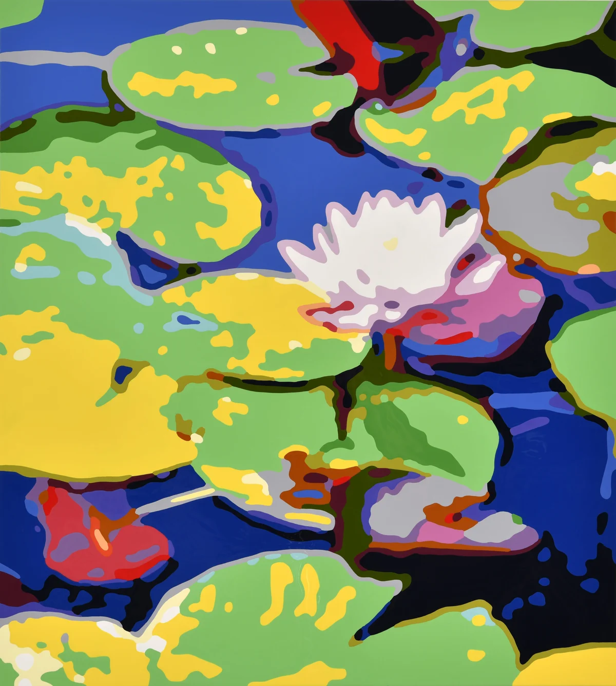 Seerose
