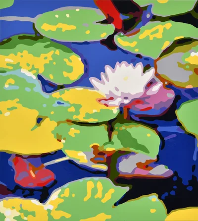 Seerose