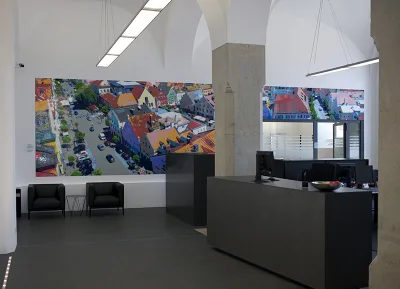 Doppelklick öffnet Großansicht