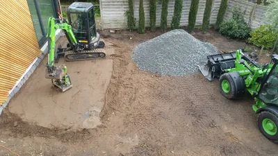 Doppelklick öffnet Großansicht