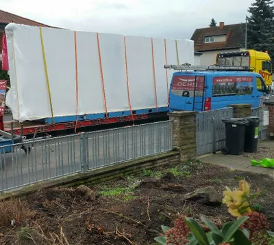 Doppelklick öffnet Großansicht