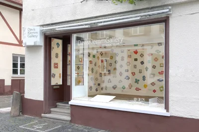 Doppelklick öffnet Großansicht