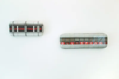 Doppelklick öffnet Großansicht