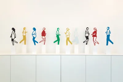 Doppelklick öffnet Großansicht