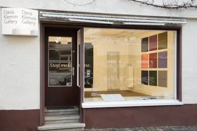 Doppelklick öffnet Großansicht