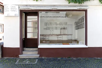 Doppelklick öffnet Großansicht