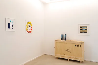 Doppelklick öffnet Großansicht