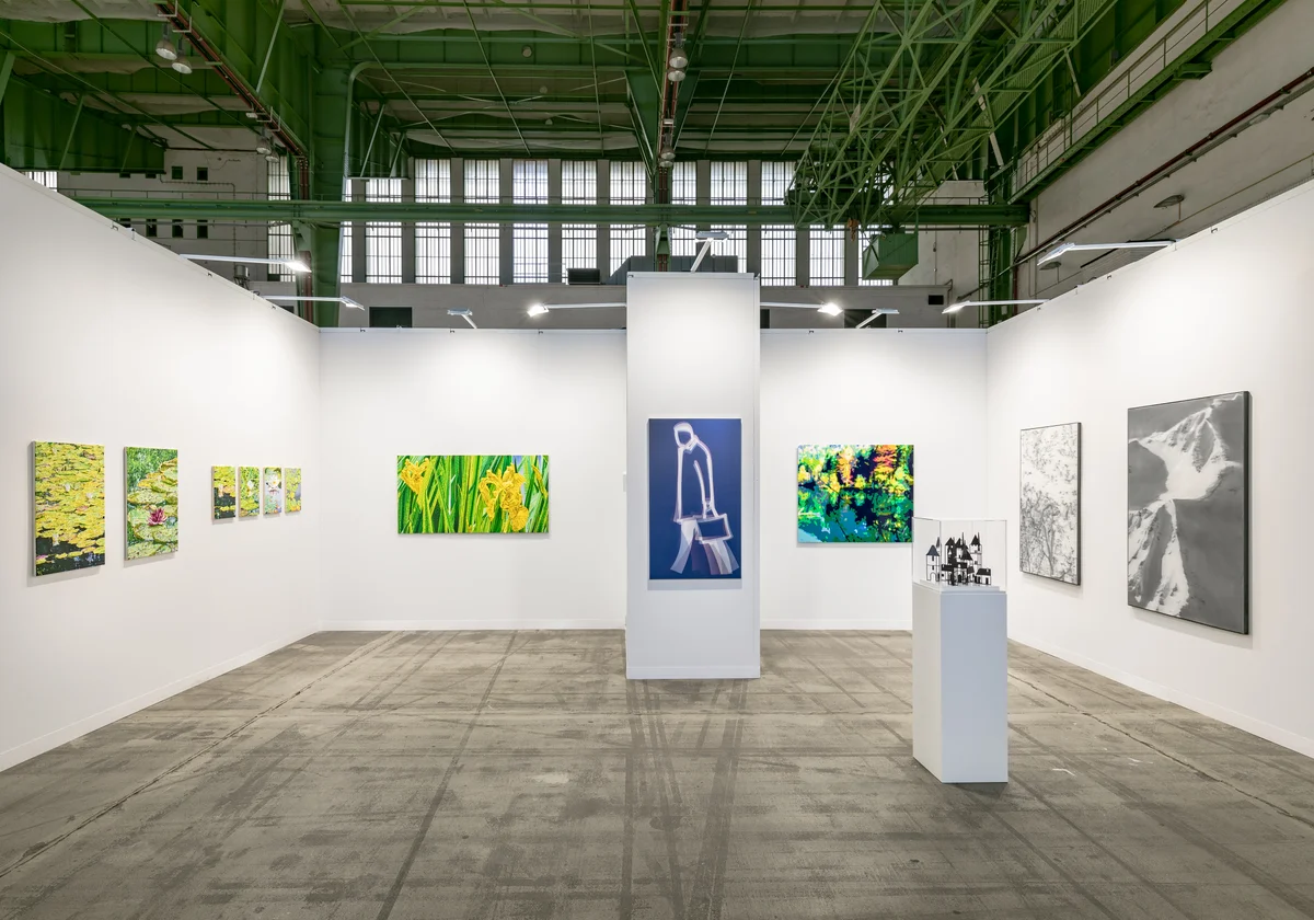 Positions Berlin Art Fair