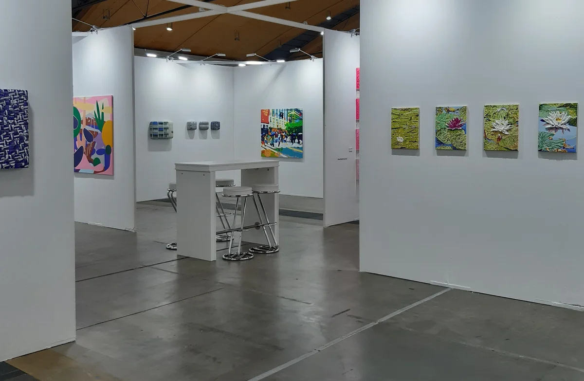 Art Karlsruhe 2024