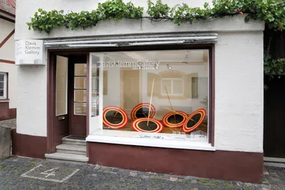 Doppelklick öffnet Großansicht
