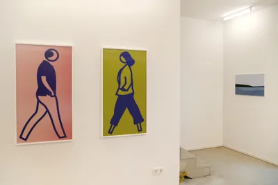 Doppelklick öffnet Großansicht