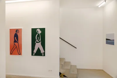 Doppelklick öffnet Großansicht