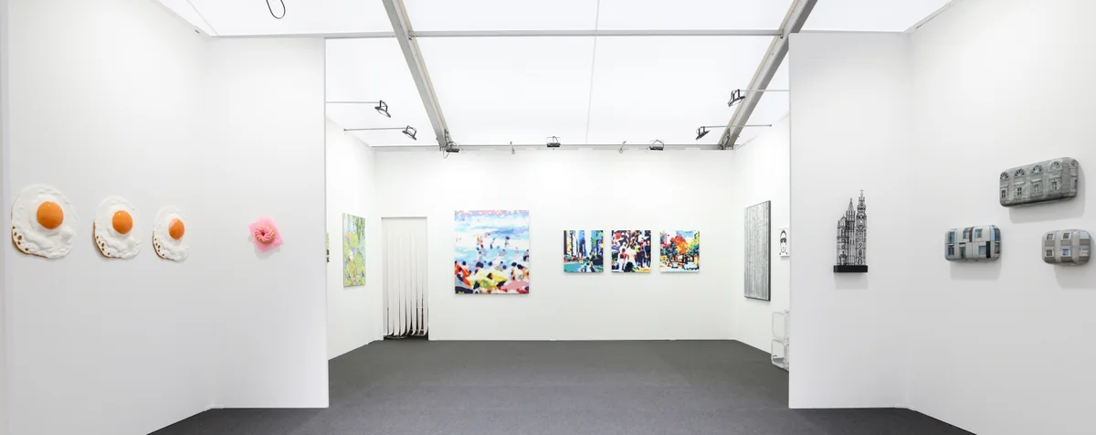 Luxembourg Art Week