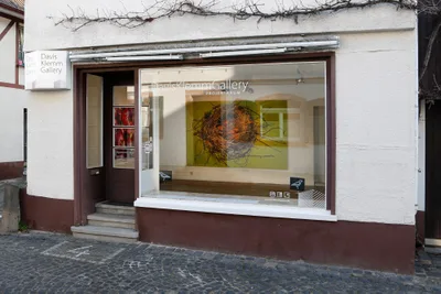 Doppelklick öffnet Großansicht