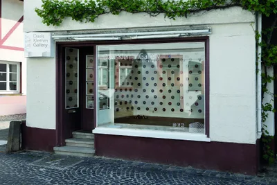 Doppelklick öffnet Großansicht