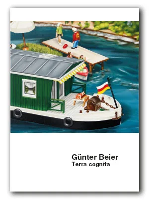 Günter Beier: Terra cognita