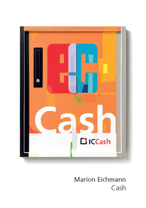 Marion Eichmann: Cash