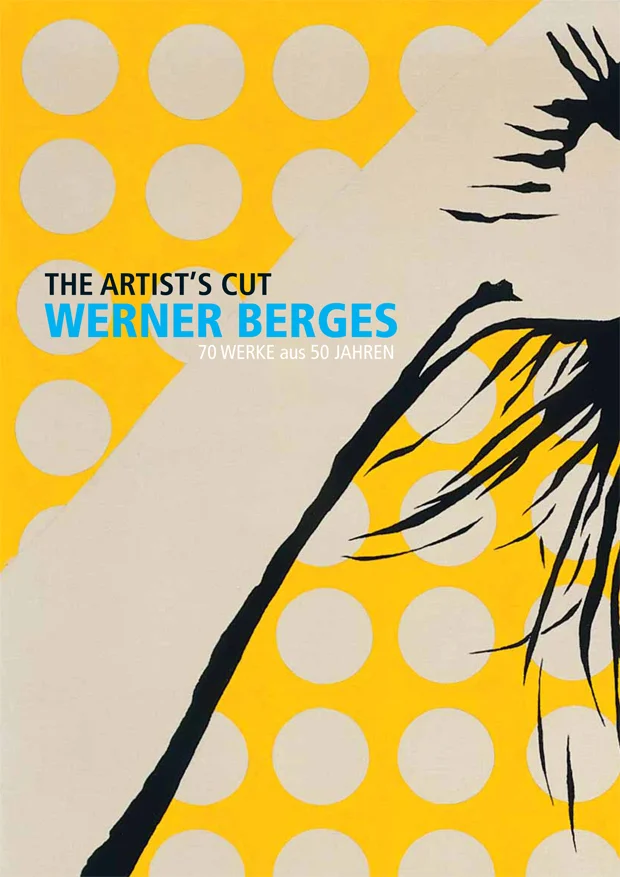 Werner Berges: The Artist's Cut