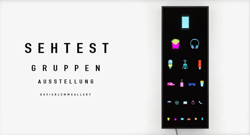Sehtest