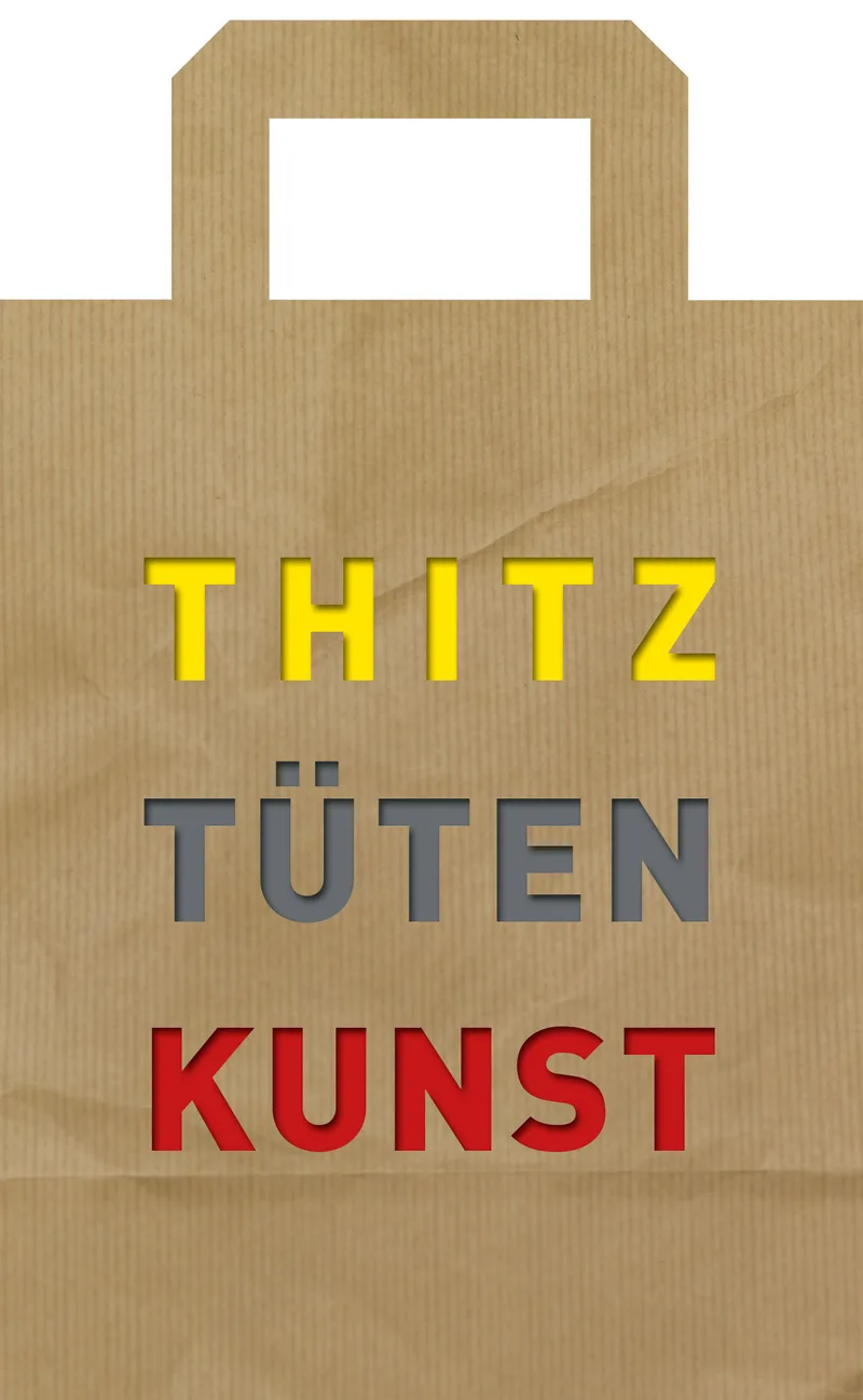 THITZ TÜTEN KUNST