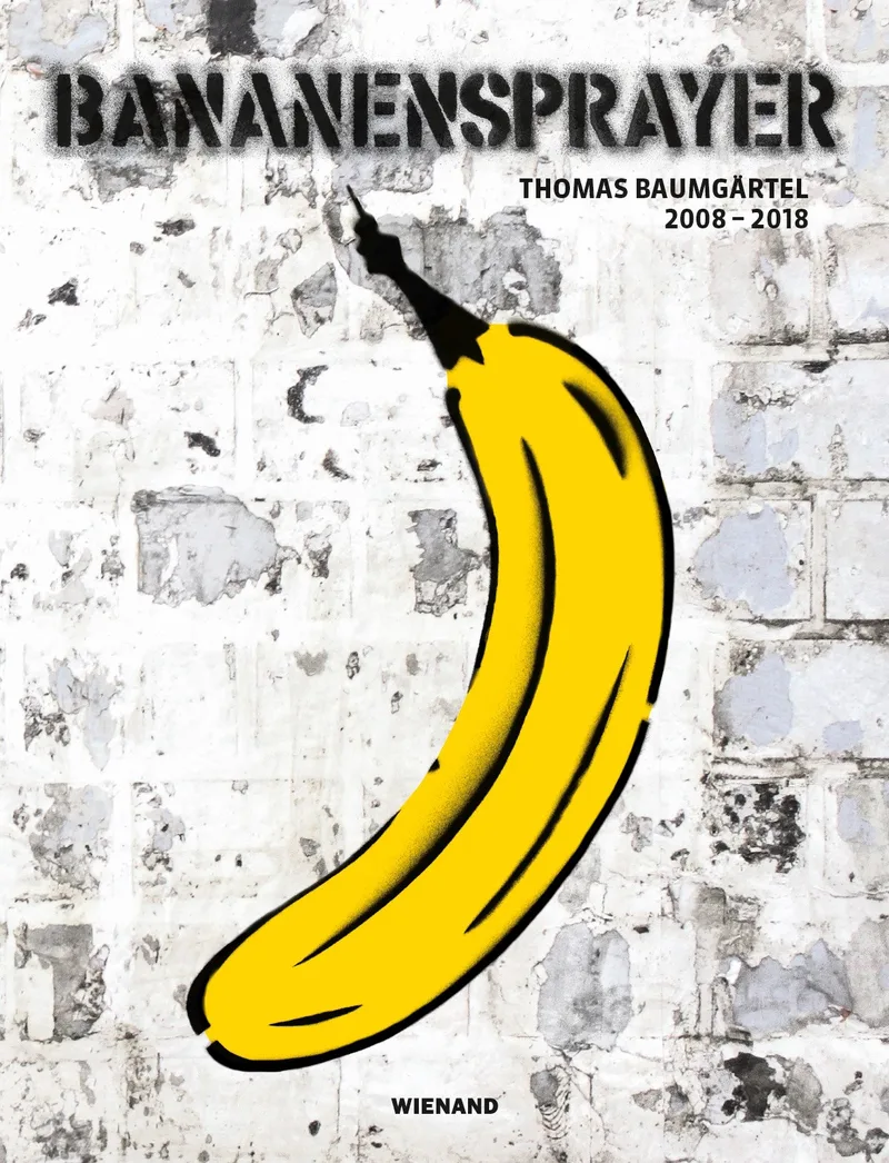 2008–2018. German Urban Pop Art