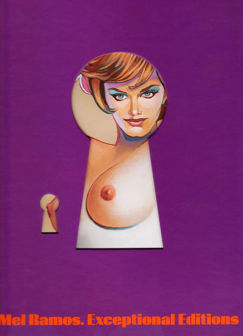 Exceptional Editions