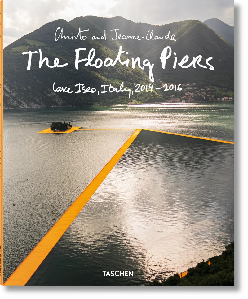 The floating piers