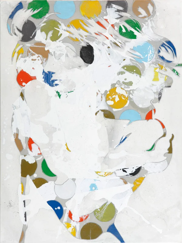 Werner Berges im Museum für Aktuelle Kunst